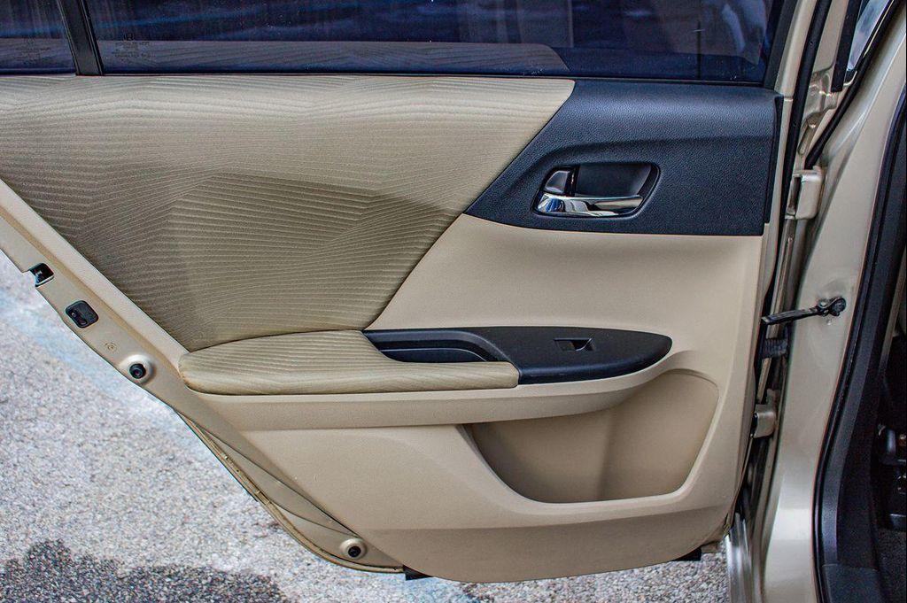 used 2016 Honda Accord car, priced at $12,989