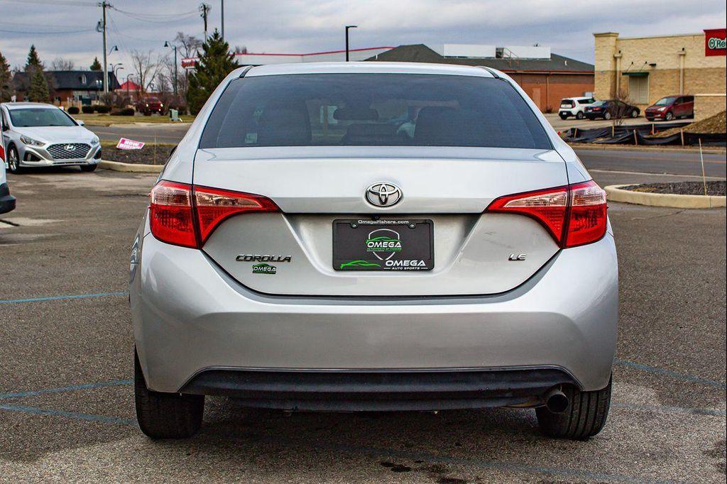used 2019 Toyota Corolla car, priced at $15,489