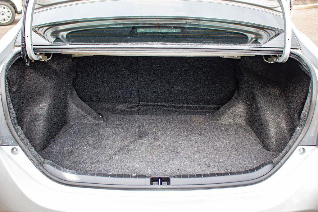 used 2019 Toyota Corolla car, priced at $15,489