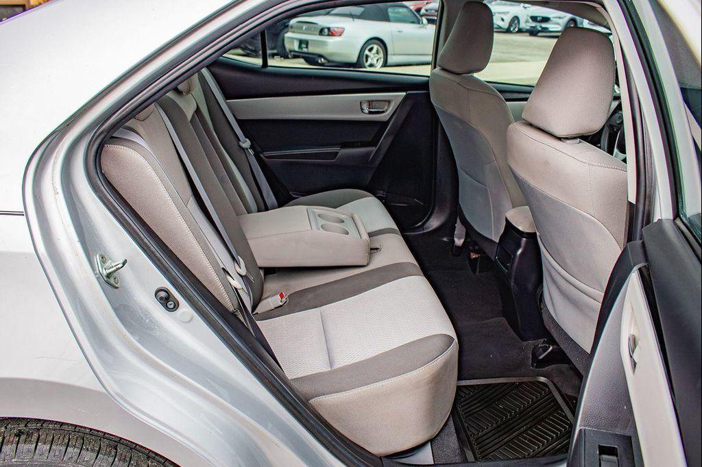 used 2019 Toyota Corolla car, priced at $15,489