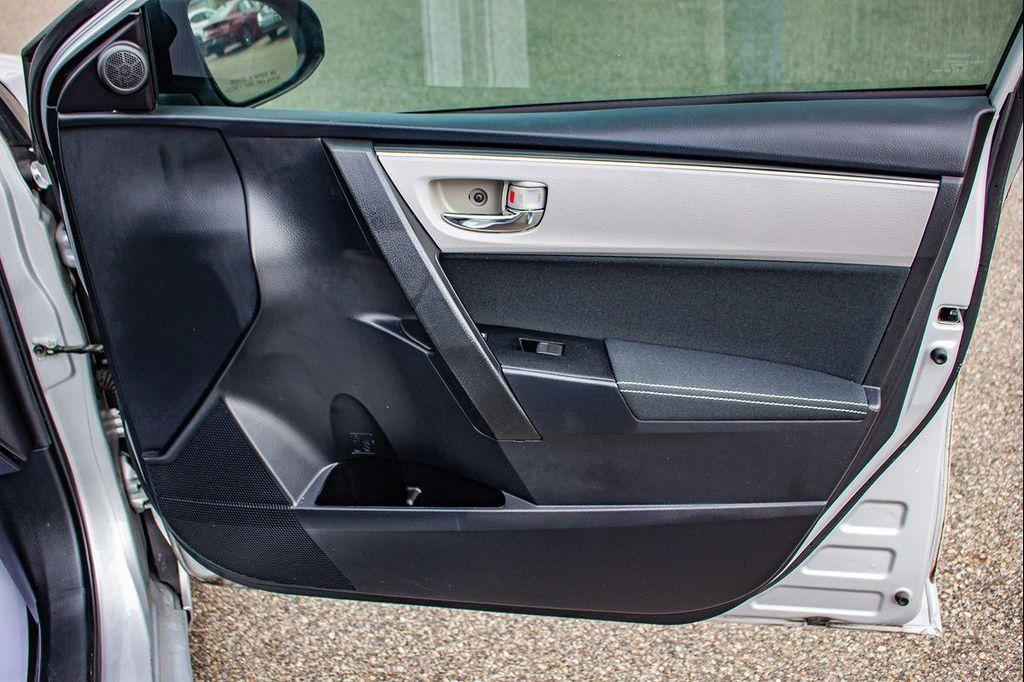 used 2019 Toyota Corolla car, priced at $15,489