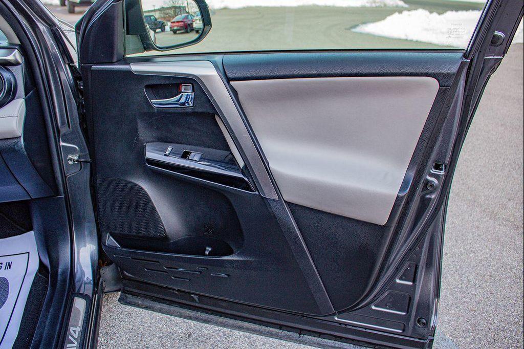 used 2016 Toyota RAV4 Hybrid car, priced at $18,499