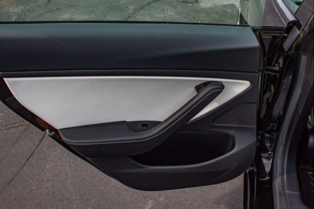 used 2020 Tesla Model 3 car, priced at $22,999