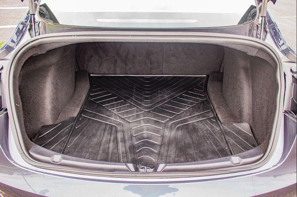 used 2020 Tesla Model 3 car, priced at $20,899