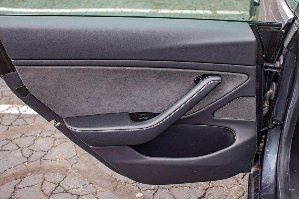 used 2020 Tesla Model 3 car, priced at $20,899