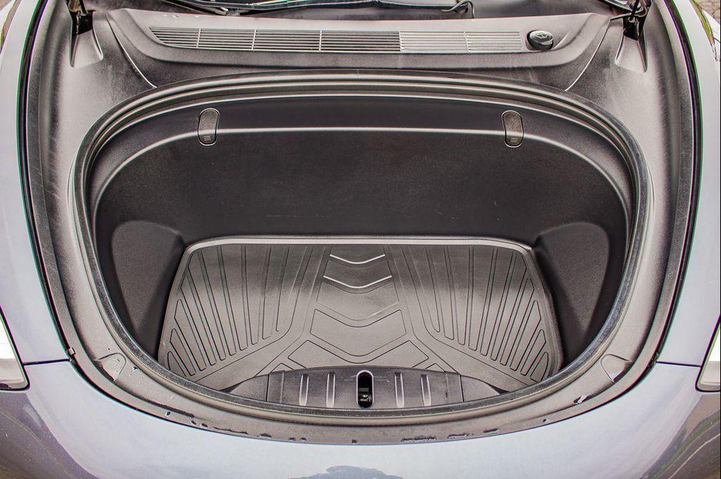 used 2020 Tesla Model 3 car, priced at $20,899