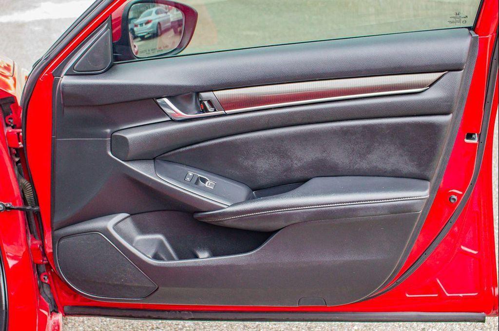 used 2019 Honda Accord car, priced at $19,489
