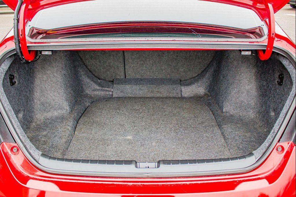 used 2019 Honda Accord car, priced at $19,489