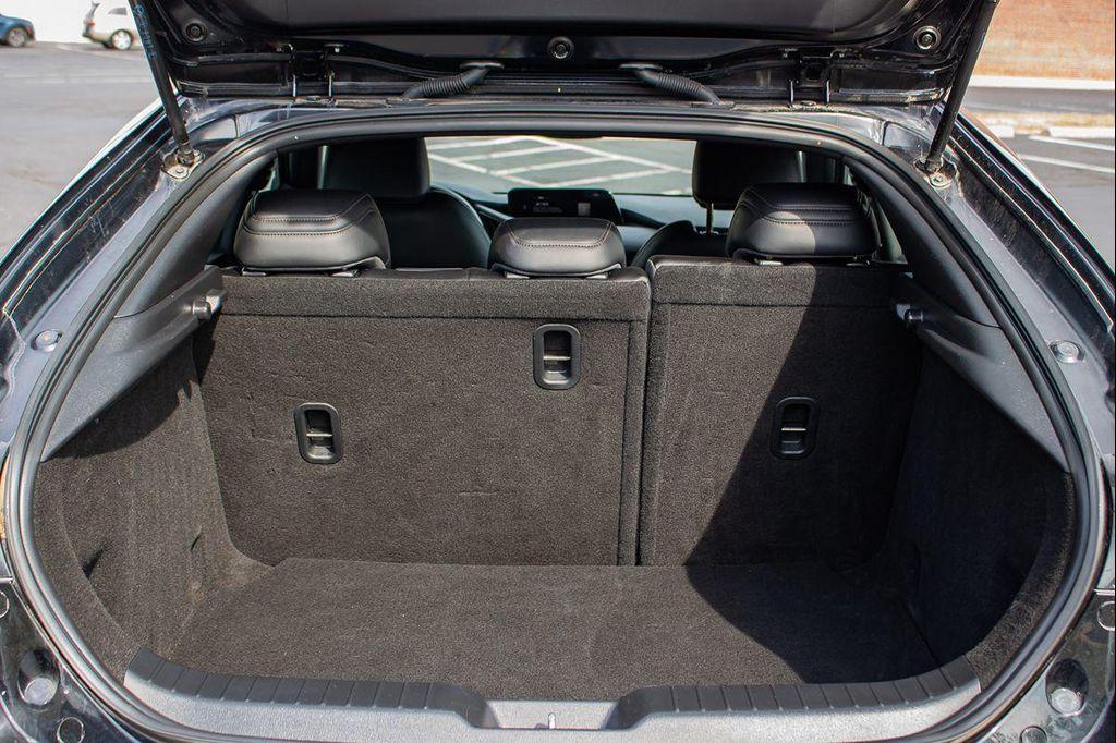 used 2019 Mazda Mazda3 car, priced at $17,989