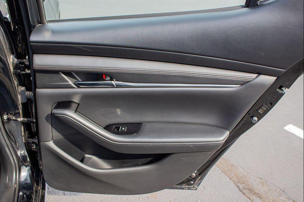 used 2019 Mazda Mazda3 car, priced at $17,989