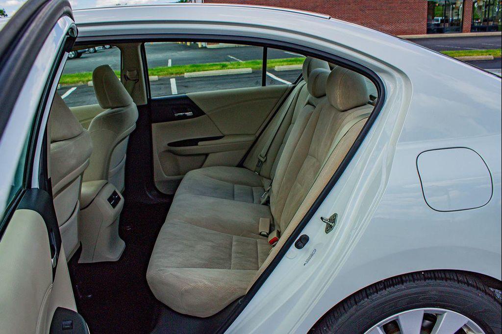 used 2014 Honda Accord car, priced at $14,989