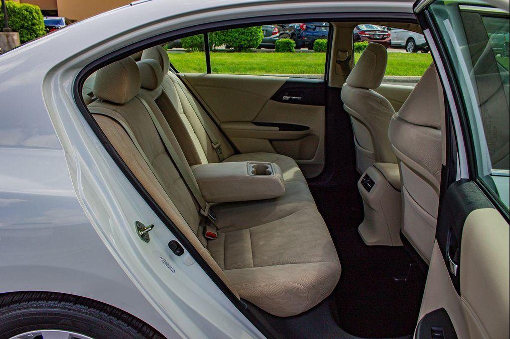 used 2014 Honda Accord car, priced at $14,989