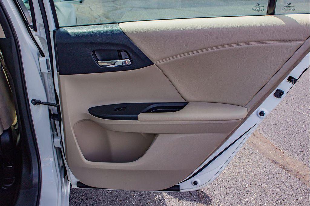 used 2014 Honda Accord car, priced at $14,989