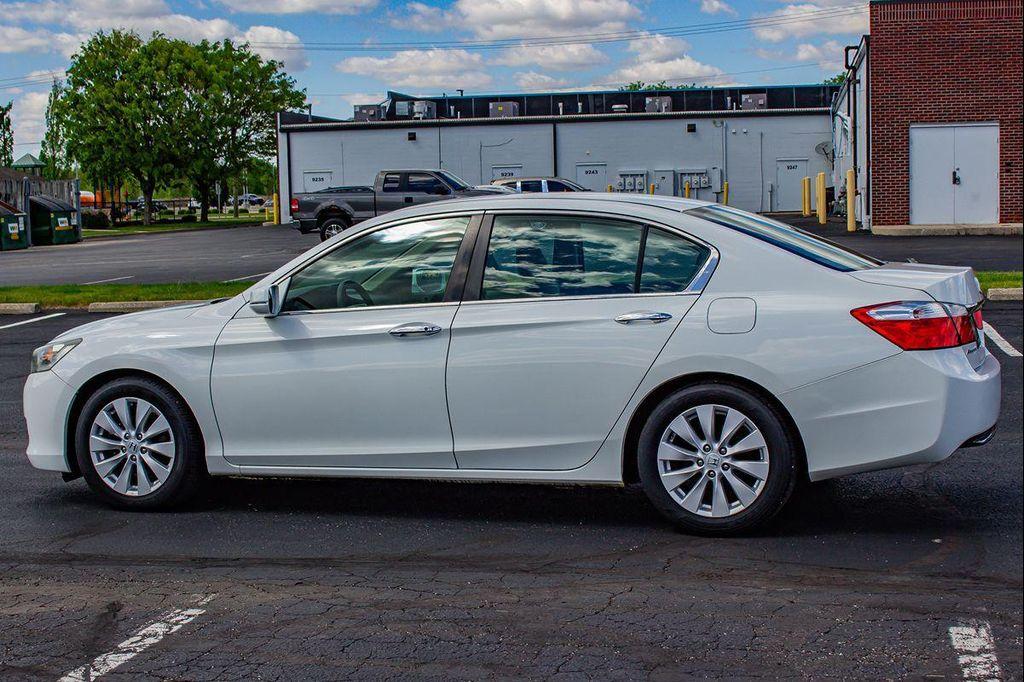 used 2014 Honda Accord car, priced at $14,989
