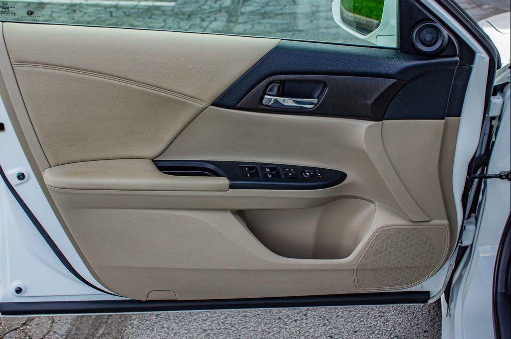 used 2014 Honda Accord car, priced at $14,989