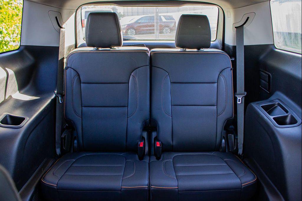 used 2021 GMC Acadia car, priced at $24,685