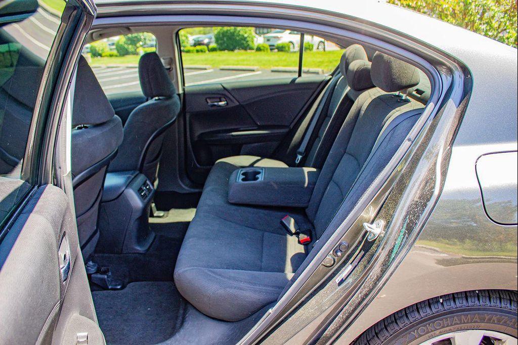 used 2014 Honda Accord car, priced at $13,989