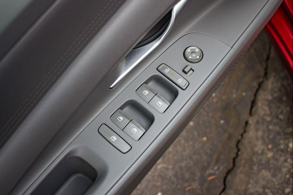 used 2024 Hyundai Elantra car, priced at $17,987