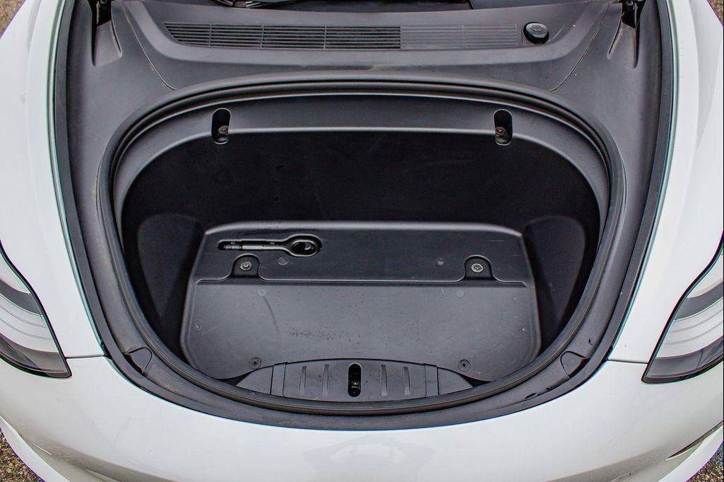 used 2020 Tesla Model 3 car, priced at $17,989