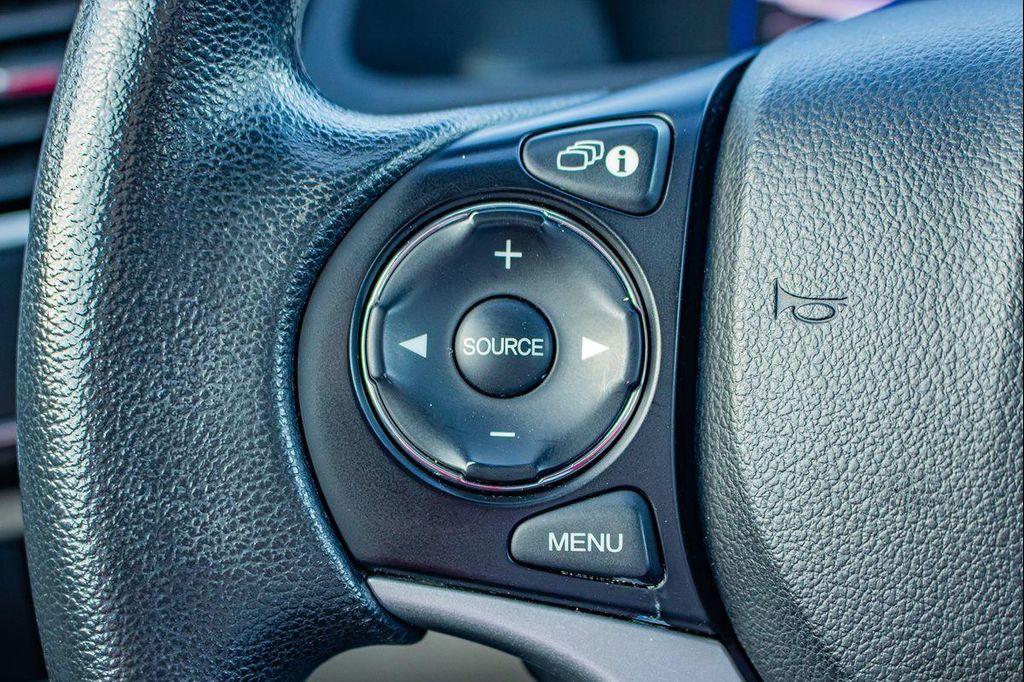 used 2015 Honda Civic car, priced at $7,999