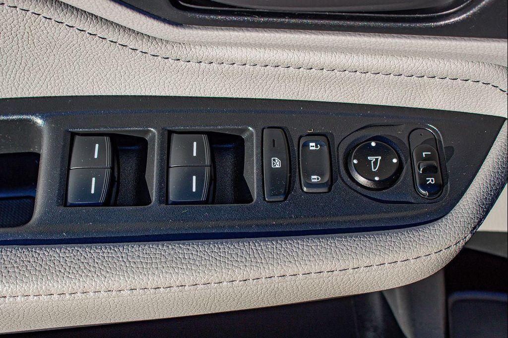 used 2020 Honda Odyssey car, priced at $28,900