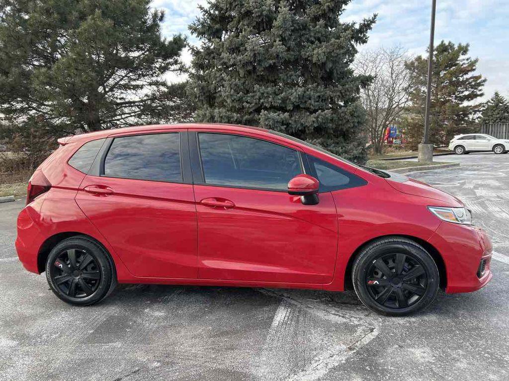 used 2019 Honda Fit car, priced at $15,998