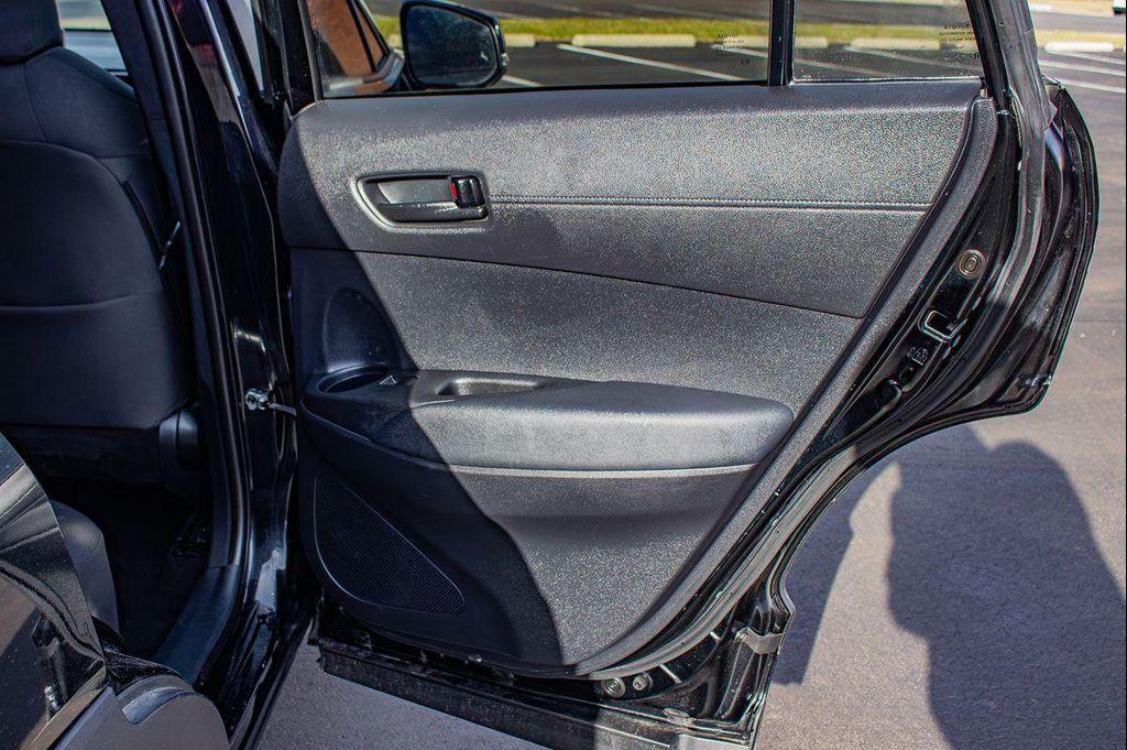 used 2023 Toyota Corolla Cross car, priced at $21,899