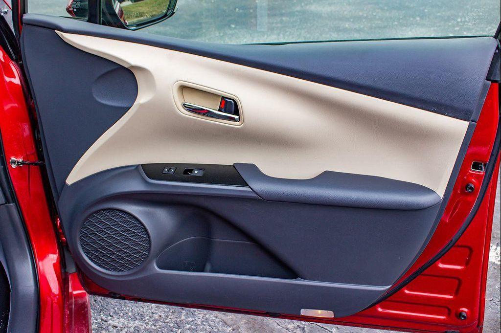used 2018 Toyota Prius car, priced at $19,889