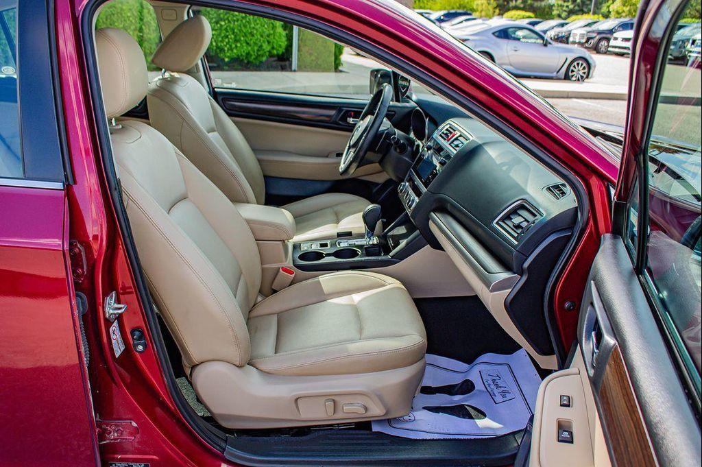 used 2016 Subaru Legacy car, priced at $15,989