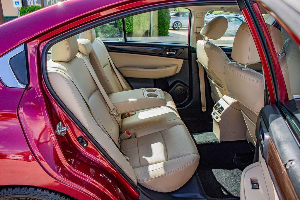 used 2016 Subaru Legacy car, priced at $15,989