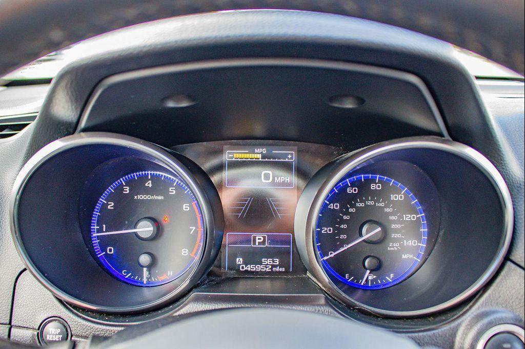 used 2016 Subaru Legacy car, priced at $15,989