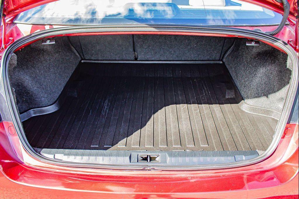 used 2016 Subaru Legacy car, priced at $15,989