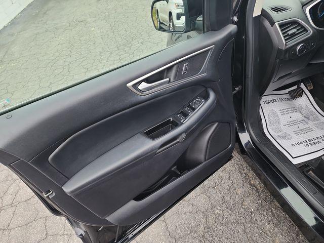 used 2019 Ford Edge car, priced at $10,724