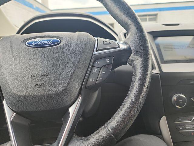 used 2019 Ford Edge car, priced at $10,724