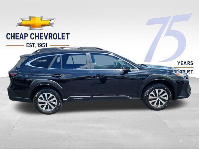 used 2023 Subaru Outback car, priced at $24,142