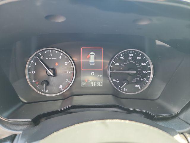 used 2023 Subaru Outback car, priced at $24,142
