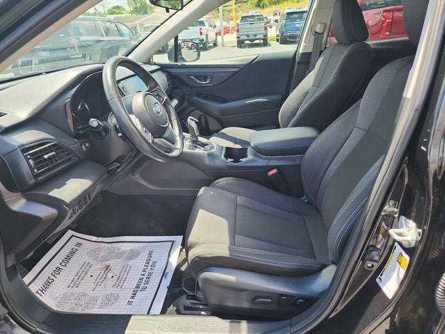 used 2023 Subaru Outback car, priced at $24,142