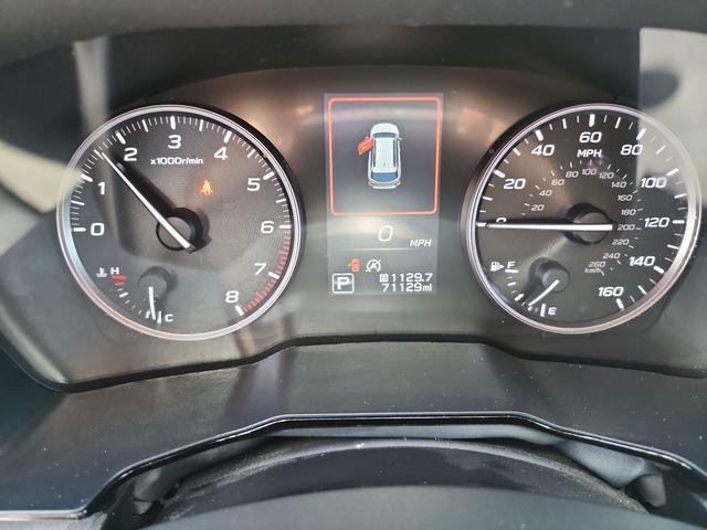 used 2023 Subaru Outback car, priced at $24,142