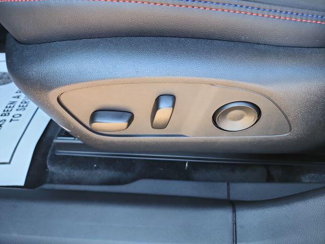 new 2026 Chevrolet Blazer car, priced at $55,000