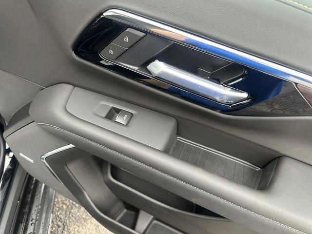 new 2026 Chevrolet Suburban car, priced at $92,000