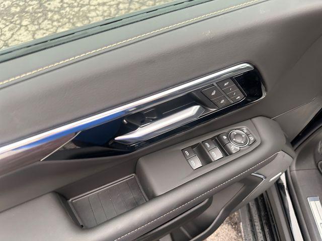 new 2026 Chevrolet Suburban car, priced at $92,000