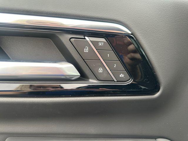 new 2026 Chevrolet Suburban car, priced at $92,000