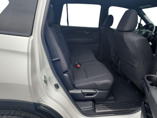 used 2021 Honda Passport car, priced at $20,524