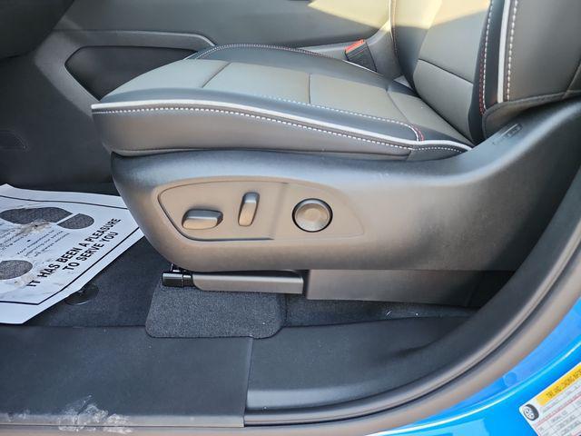 new 2026 Chevrolet Silverado EV car, priced at $78,000