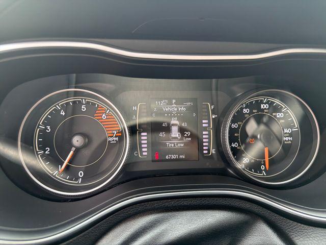 used 2019 Jeep Cherokee car, priced at $15,774