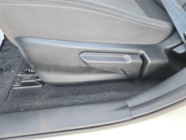 used 2024 Subaru Crosstrek car, priced at $20,375