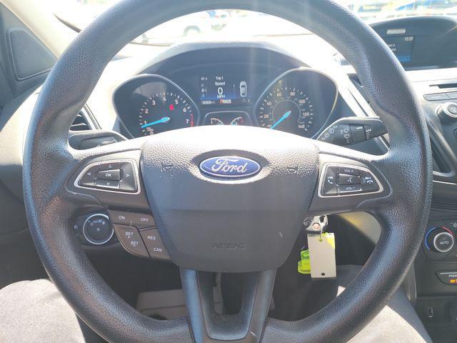 used 2018 Ford Escape car, priced at $9,995