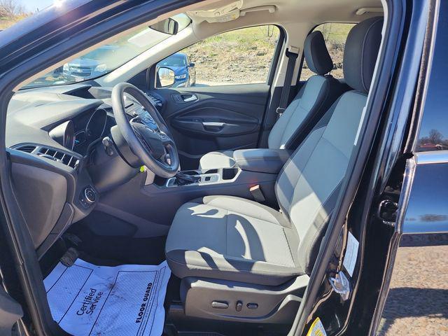 used 2018 Ford Escape car, priced at $9,995