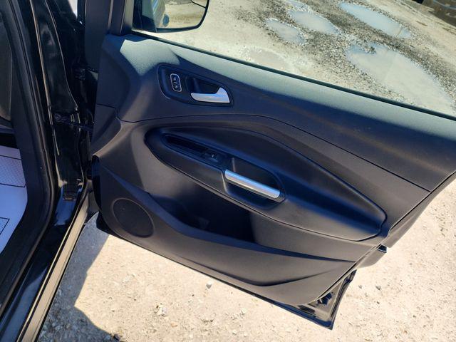 used 2018 Ford Escape car, priced at $9,995