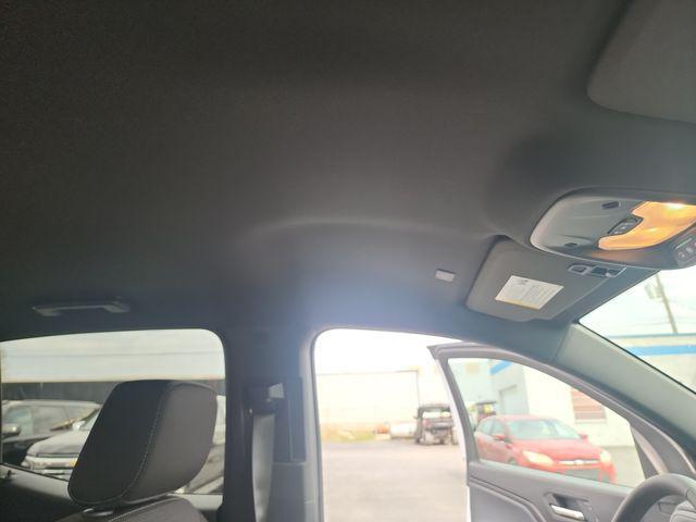 new 2026 Chevrolet Colorado car, priced at $35,800